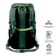 thumbnail image 4 of TOTTO Mochila Ergonómica Grande Repelente a Líquidos |Senderismo - Viaje - Camping | 35 L SUMMIT 35 N, 4 of 5