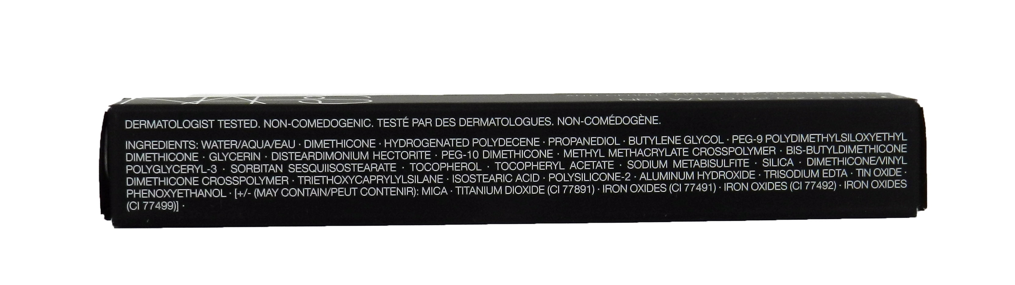 Radiant Creamy Concealer - 2.8 Marron Glace by NARS for Women - 0.22 oz Concealer