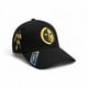 thumbnail image 1 of Knite gorra para hombre elegua gold gamuza new diseño urbano edición limitada, 1 of 4
