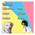 thumbnail image 4 of Kit de arnés y correa para Mascotas Elegate Talla M roja, 4 of 5