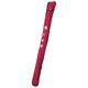 thumbnail image 1 of AURARMLET Para De Tai Chi En Tela Oxford Roja Con Y Amplio, 1 of 8