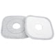 thumbnail image 5 of 8Pcs Mop Cloth for Joybos Mop Squeeze Mop Automatic Separation Rotating Cleaning Floors Mop Pads Clo, 5 of 5