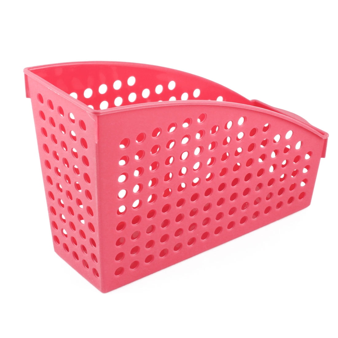Home Office School Plastic Paper Book Document File Holder ...