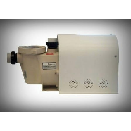 Pump Motor Cover For Variable Speed Pool Pump Motor/Drive Cover$$Garden &