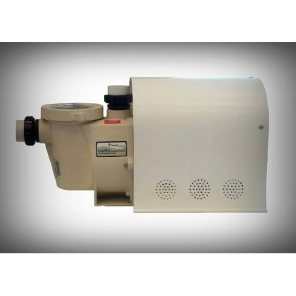 Pump Motor Cover For Variable Speed Pool Pump Motor/Drive Cover$$Garden &