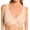 Tropical Sand Heather, variant on Women's Bali DF8131 Cotton Collection 2-Ply Underwire Bra (Mauve Mood 36C)