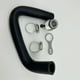 thumbnail image 5 of Adaptador de lengüeta para de la manguera de derivación de automático, kit de piezas de 5 en paquete para Egr 2009-2019., 5 of 6