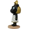 thumbnail image 2 of Ebros Weegyptians Sekmet Egyptian Sun Deity Lioness Sachmis Statue 4"H Figurine, 2 of 6