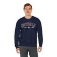 thumbnail image 5 of Nashville Tennessee TN Moving Vacation Sweatshirt, Gifts, Crewneck, 5 of 7