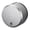 Silver, variant on August Smart Lock Pro