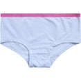thumbnail image 5 of dELiA*s Girls’ Underwear – 5 Pack Stretch Cotton Boyshort Panties (6-14), 5 of 7