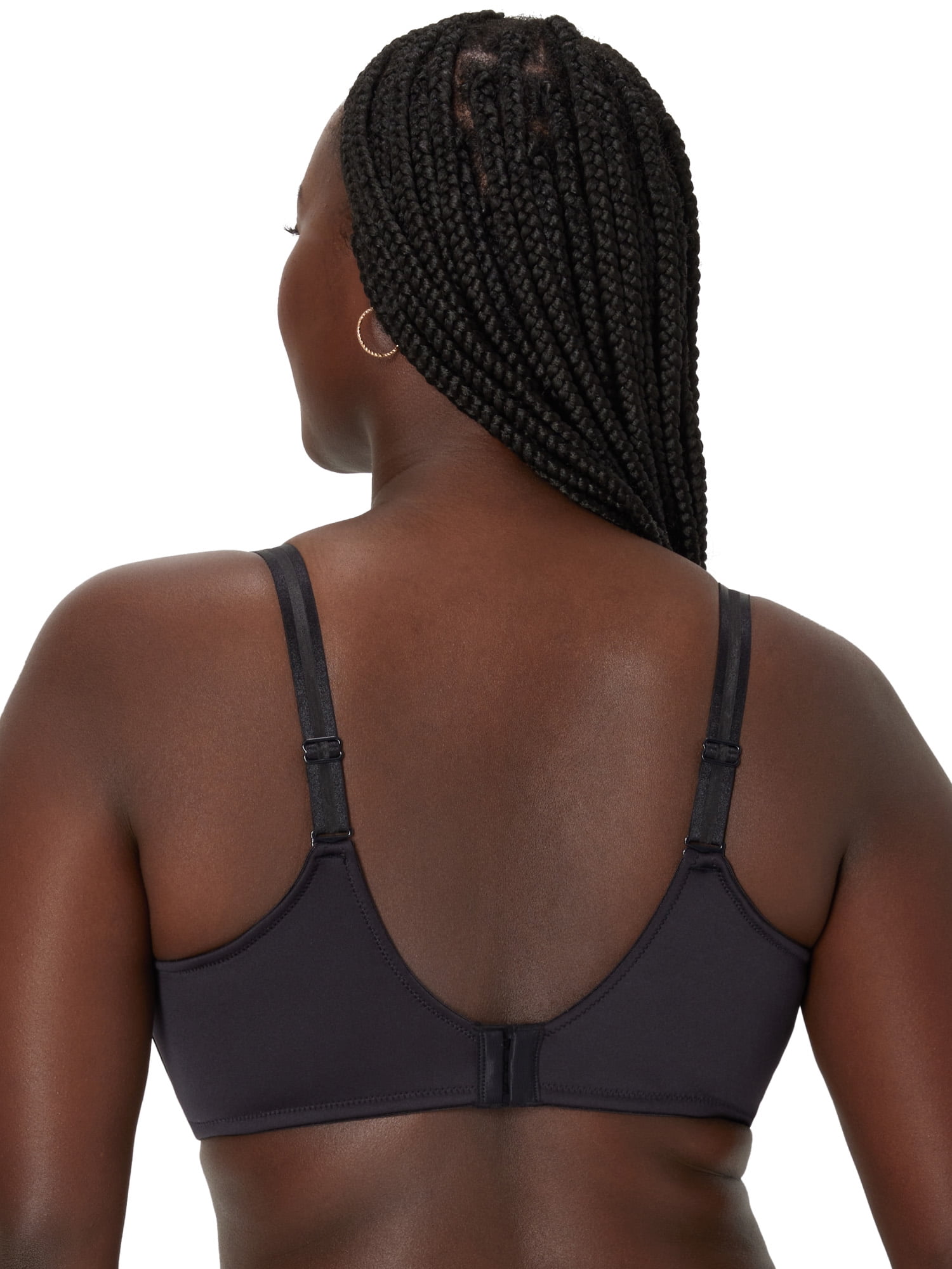 Bali Beautifully You Back Smoothing Underwire T-Shirt Bra