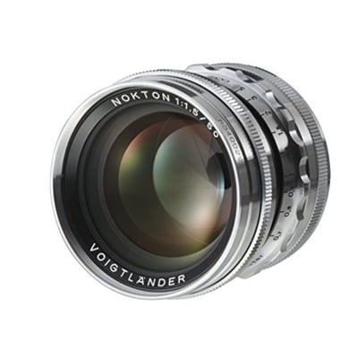 voigtlander nokton 50mm f1.5 aspherical standard India | Ubuy