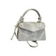 thumbnail image 2 of Bolso de hombro para mujer | Bolso de mano informal y bandolera para uso diario | Bolso tote con correa ajustable para el trabajo, viajes y compras, 2 of 6
