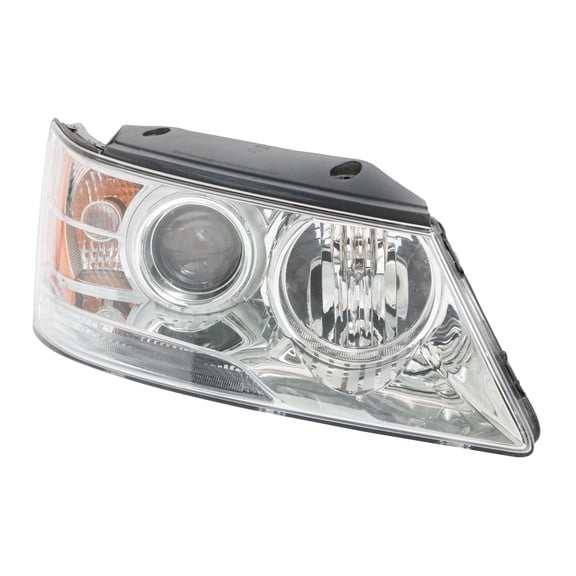 2006-2008 Hyundai Sonata OEM Right Front Head Lamp Light Part Number 921020A000