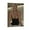 Frame-style, variant on Kim Kardashian Hot Girl Sexy Poster (16) Wall Art Picture Painting Poster Canvas Print Posters Artworks Bedroom Living Room Decor 12x18inch(30x45cm)