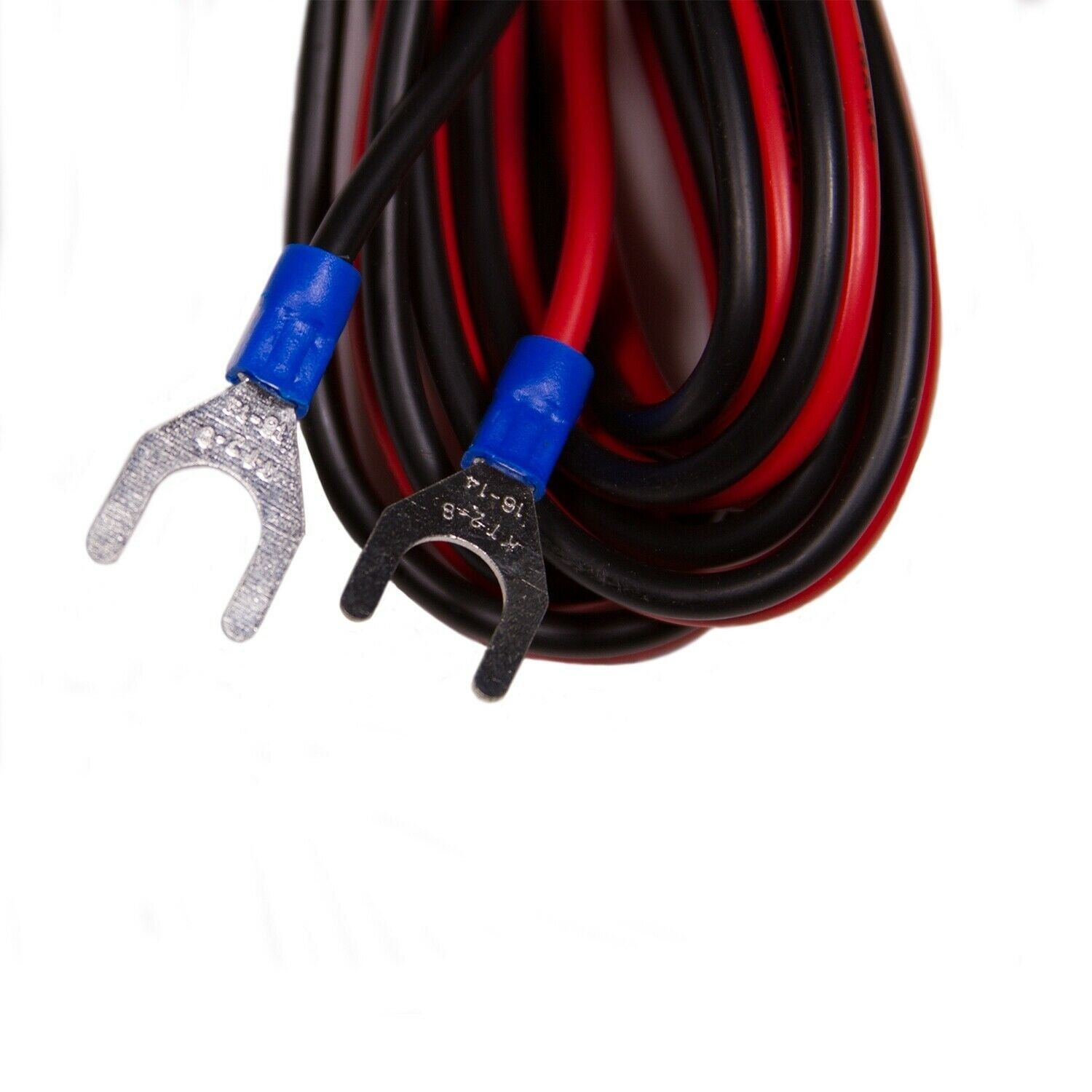 Bazooka PRBTP144 Battery Power Cable Soundbars Party Bar 12'