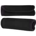 thumbnail image 1 of SHISUYAN 2Pcs Detachable Horizontal Bars Cover Power Lifting Strength Training Equipment Barbell Supply, 1 of 8