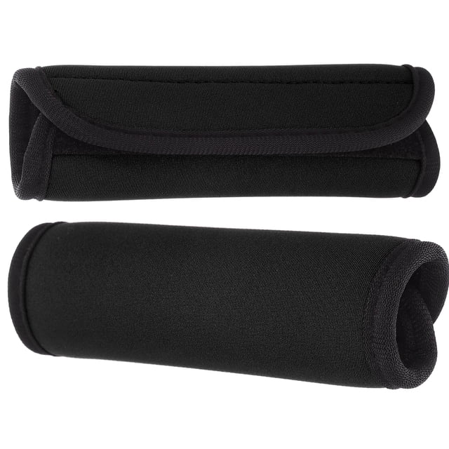 SHISUYAN 2Pcs Detachable Horizontal Bars Cover Power Lifting Strength Training Equipment Barbell Supply