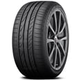 thumbnail image 1 of Llanta Bridgestone Dueler H/P Sport (Asymmetric) 285/45R20 112Y XL, 1 of 1