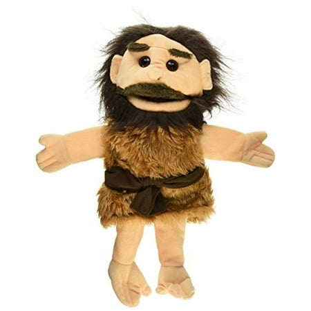 UPC 683987361151 product image for john the baptist glove puppet - 14 | upcitemdb.com