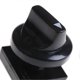 thumbnail image 3 of Selector de ventilador de 4 posiciones y 3 velocidades con interruptor giratorio y perilla, 13 amperios, 120 V-250 V, Shytmv s202412244576, 3 of 5