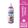 thumbnail image 1 of Dairyland 19% Aerosol Whipped Cream, 1 of 7