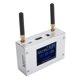 thumbnail image 3 of Placa de Punto de Acceso Dúplex MMDVM, 2 Antenas externas Admite Conexión Ethernet Conexión Múltiple Modo Hotspot Board Aluminio Con Tarjeta de Memoria 8G PARA RJ45, 3 of 7
