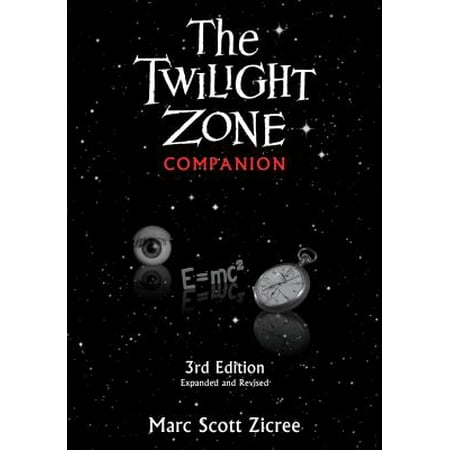 Twilight Zone Pinball - The Twilight Zone Companion, 3rd Edition