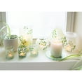thumbnail image 6 of Green Fern - Jar Candle Holder, 6 of 7