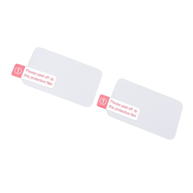 Protector De Pantalla De 2 Uds Apto Para Cámara De Acción Osmo Nano Vidrio Templado Película Protectora De Pantalla De Alta Dureza