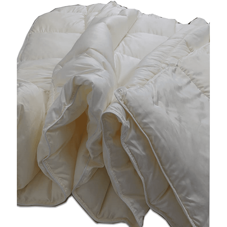 Pillowtex Dream in Color All Season Comforter Twin Twin XL Cream