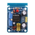 thumbnail image 2 of NE555 Module Square Signal Generator Frequency Duty Cycle Adjustable -15V (Four Frequency Bands Optional), 2 of 8
