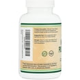 thumbnail image 3 of Double Wood Mimosa Pudica Seed | 1,000 Mg Per Serving | 90 Servings | 180 Capsules, 3 of 3