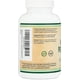 thumbnail image 3 of Double Wood Mimosa Pudica Seed | 1,000 Mg Per Serving | 90 Servings | 180 Capsules, 3 of 3