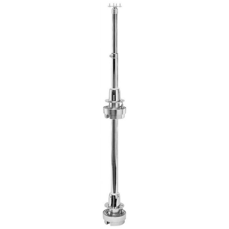 Rev-A-Shelf 6272-22-52 Classic 2 Tier 22