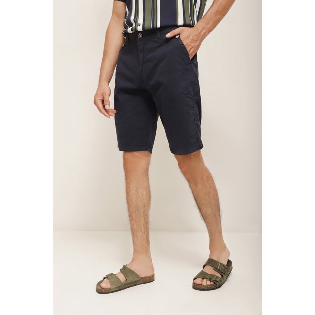 LOB Hombre Short Largo LOB Juvenil, Moda