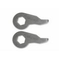 thumbnail image 2 of Cognito Motorsports Torsion Bar Keys Compatible with 2001-2010 Silverado/Sierra 2500/3500 2WD/4WD, 110-90269, 2 of 2