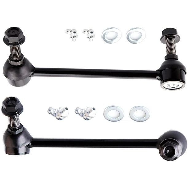 ECCPP NEW Front Suspension Sway Bar End Link RWD Front Sway Bars RWD