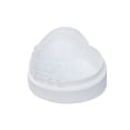 thumbnail image 4 of Bewildely Molde de silicona para pastel en forma de corazón, reemplazo portátil, resistente al calor, herramienta de moldeo de molde para Herramientas y accesorios para hornear, 4 of 6