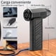 thumbnail image 2 of Ventilador turbo portátil ANKNQ, 130000 RPM, ventilador de mano de alta velocidad, multiusos para la eliminación de nieve, producción de carbono para barbacoas, 2 of 8