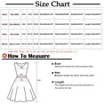 thumbnail image 6 of qILAKOG Women's Strapless Tube Dress Tube Bodycon Sleeveless Backless Crew Neck A Line Long Dresses Maxi Dresses Summer Casual Beach Party Clubwear, Orange&XL, 6 of 6