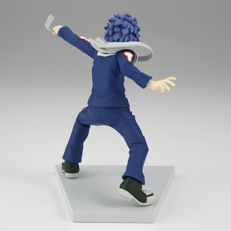 BANPRESTO - 【ヒロト】☠️ vol.1 BanPresto - My Hero Academia - Bravegraph #2 Vol.1 - Hitoshi
