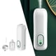 thumbnail image 5 of Difusor de aceite esencial Nebulizador Modo de 3 niveles Carga rápida salida de nieb Sensor de dispensador USB para hotel Habitación Verde B perfecl Difusor de aceite esencial, 5 of 8