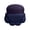 Black, variant on Green Sunscreen Applicator Brush Cat Paw Shape With Protective Cover For Kids Sun Lotion Roller Makeup Foundation Concealer Cosmetic Tool