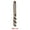 M8, variant on 2pcs For M3- HSS Screw Tap Drill Bit Set Straight Flute Plug Tap Hand Tools