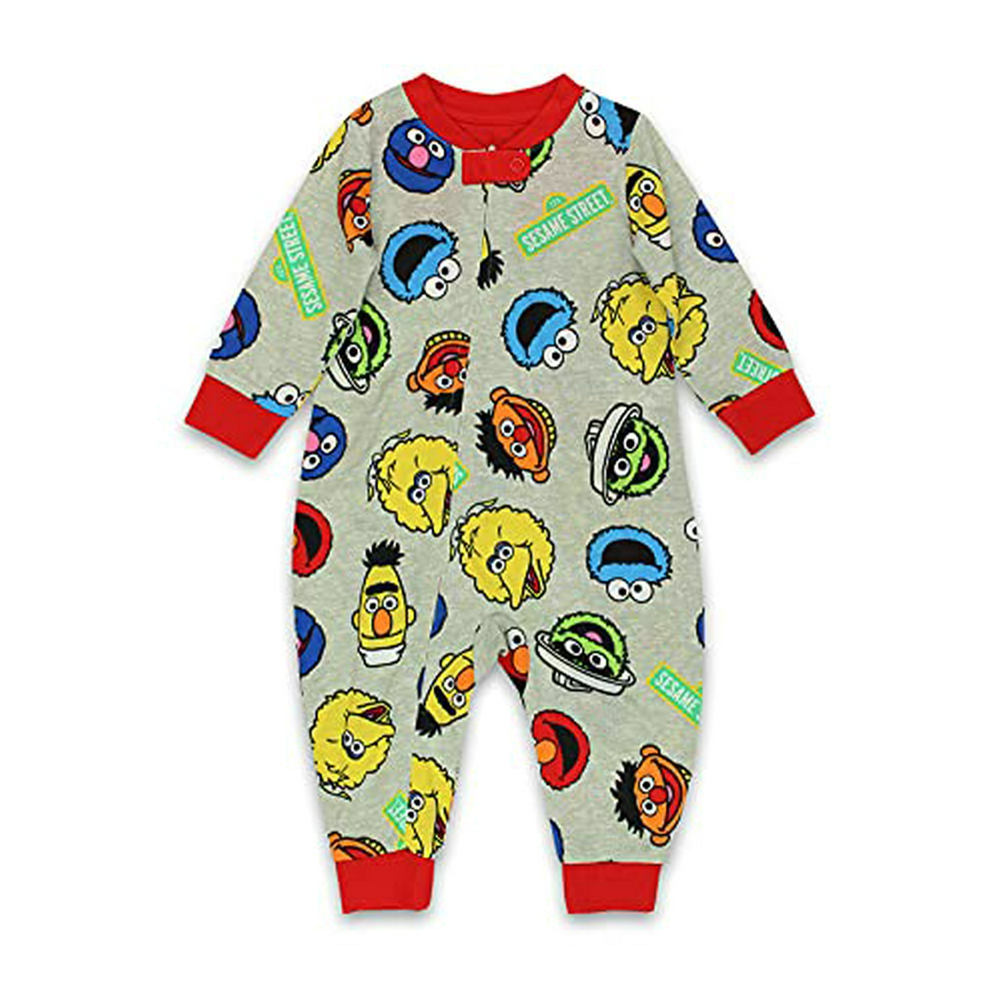 Elmo pjs for toddlers sale