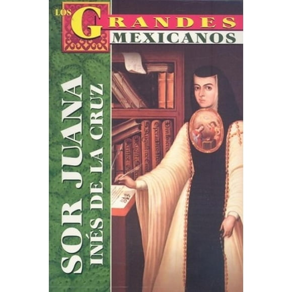 Sor Juana Inés de la Cruz Blanco