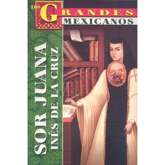 Sor Juana Inés de la Cruz Blanco
