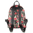 thumbnail image 5 of Loungefly Disney Beauty And The Beast Belle Roses Mini Backpack, 5 of 5
